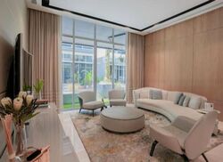 Palms @ Sixth Avenue (D10), Terrace #598712281